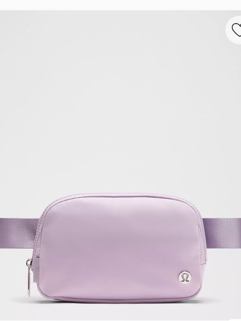 lululemon Everything Bag